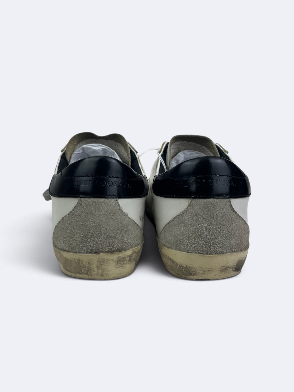 Golden Goose Super-Star - 37 Casual Area