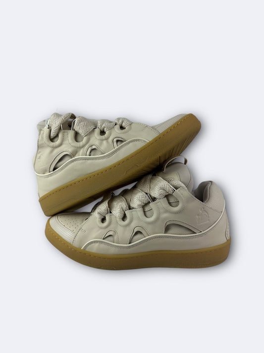 Lanvin Curb "Light" - 46 Casual Area