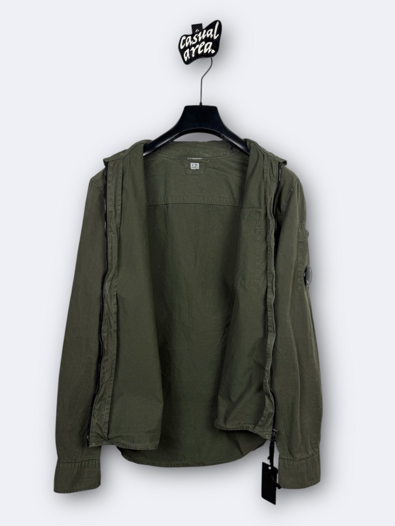 Overshirt C.P. Company - M Casual Area