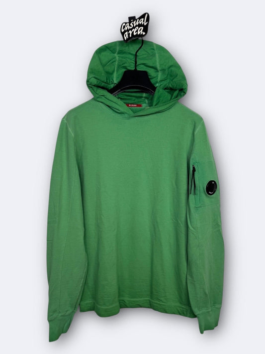 Hoodie "Re-Colour" C.P. Company - L Casual Area