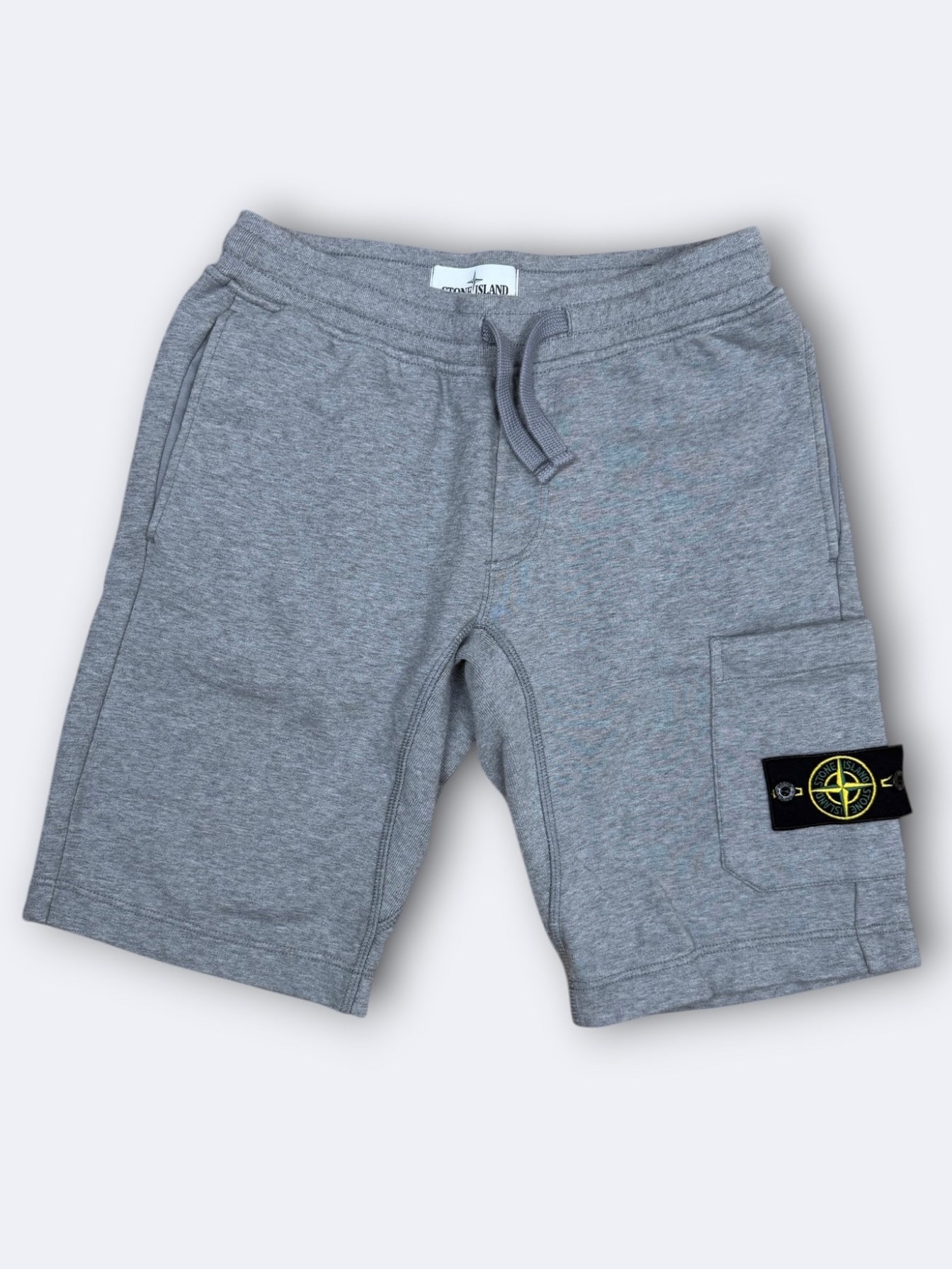 Short jogging Stone Island - S Casual Area