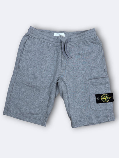 Short jogging Stone Island - S Casual Area