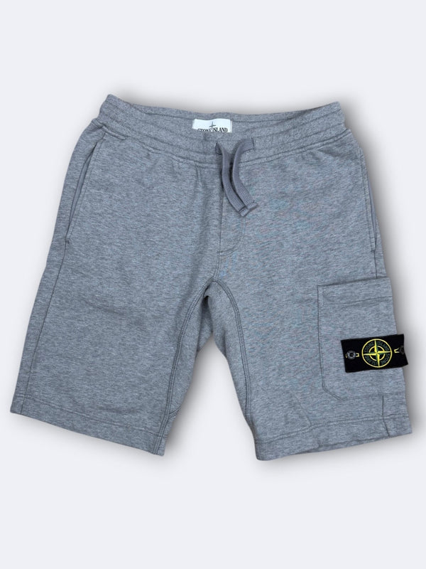 Short jogging Stone Island - S Casual Area