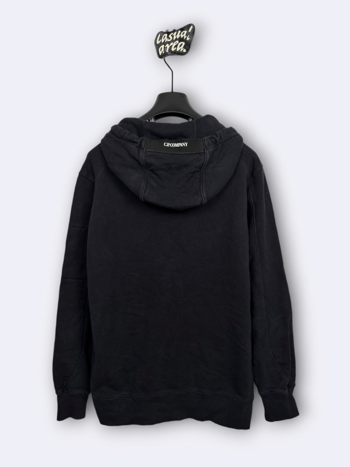 Hoodie C.P. Company - L Casual Area