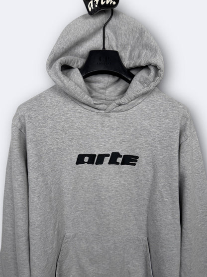 Hoodie Arte - S Casual Area