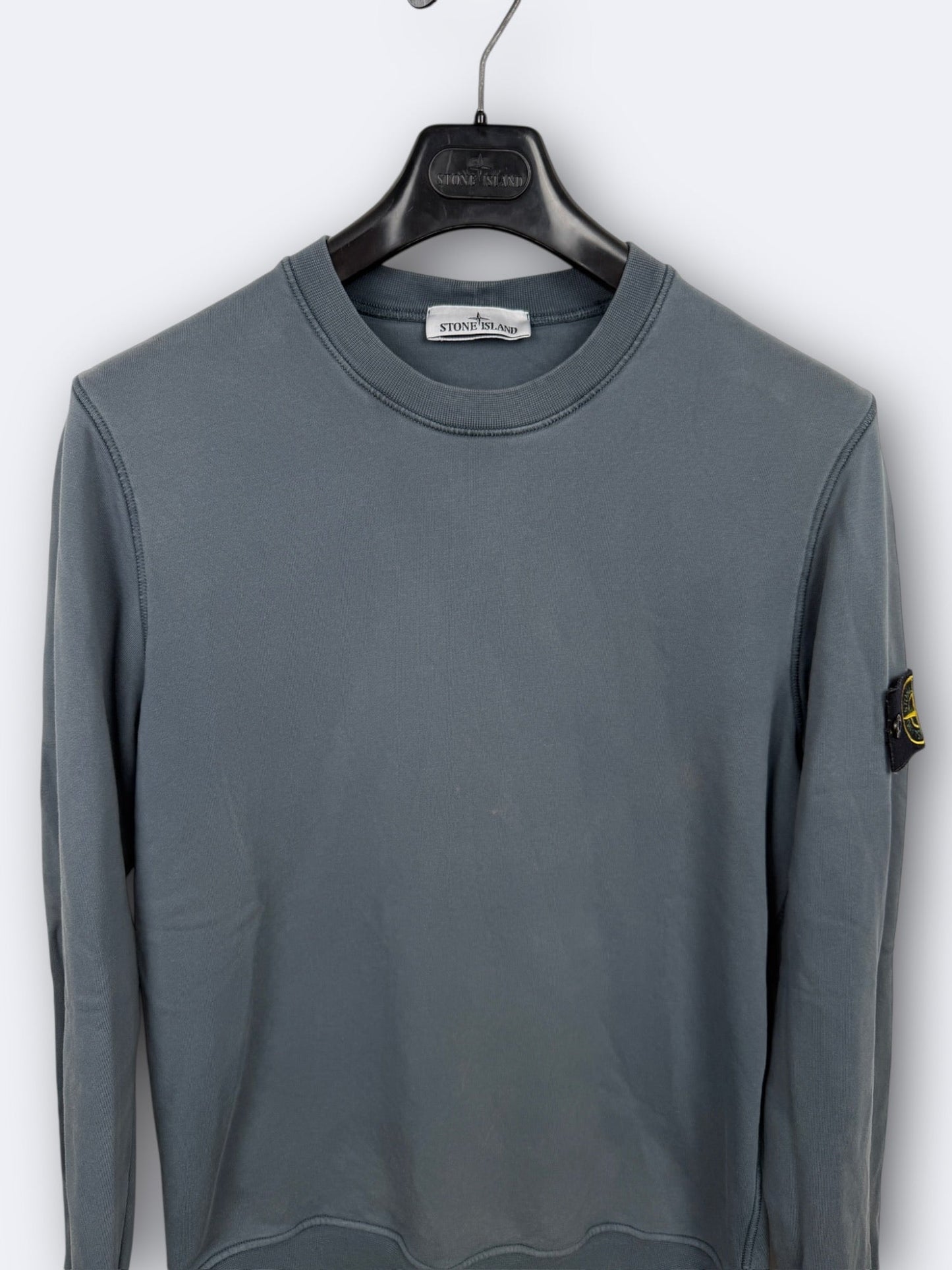 Crewneck Stone Island - M Casual Area