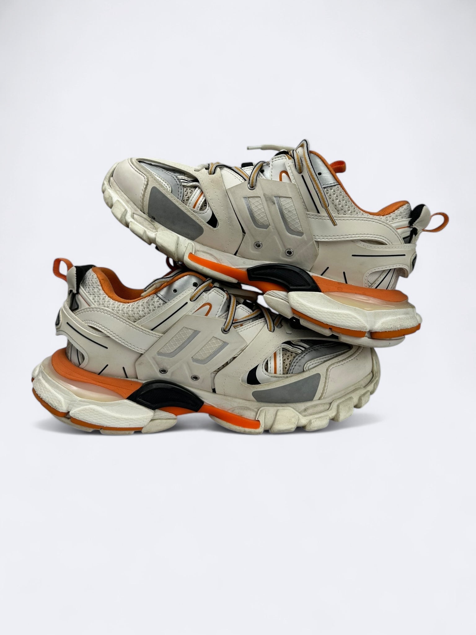 Balenciaga Track - 40 Casual Area