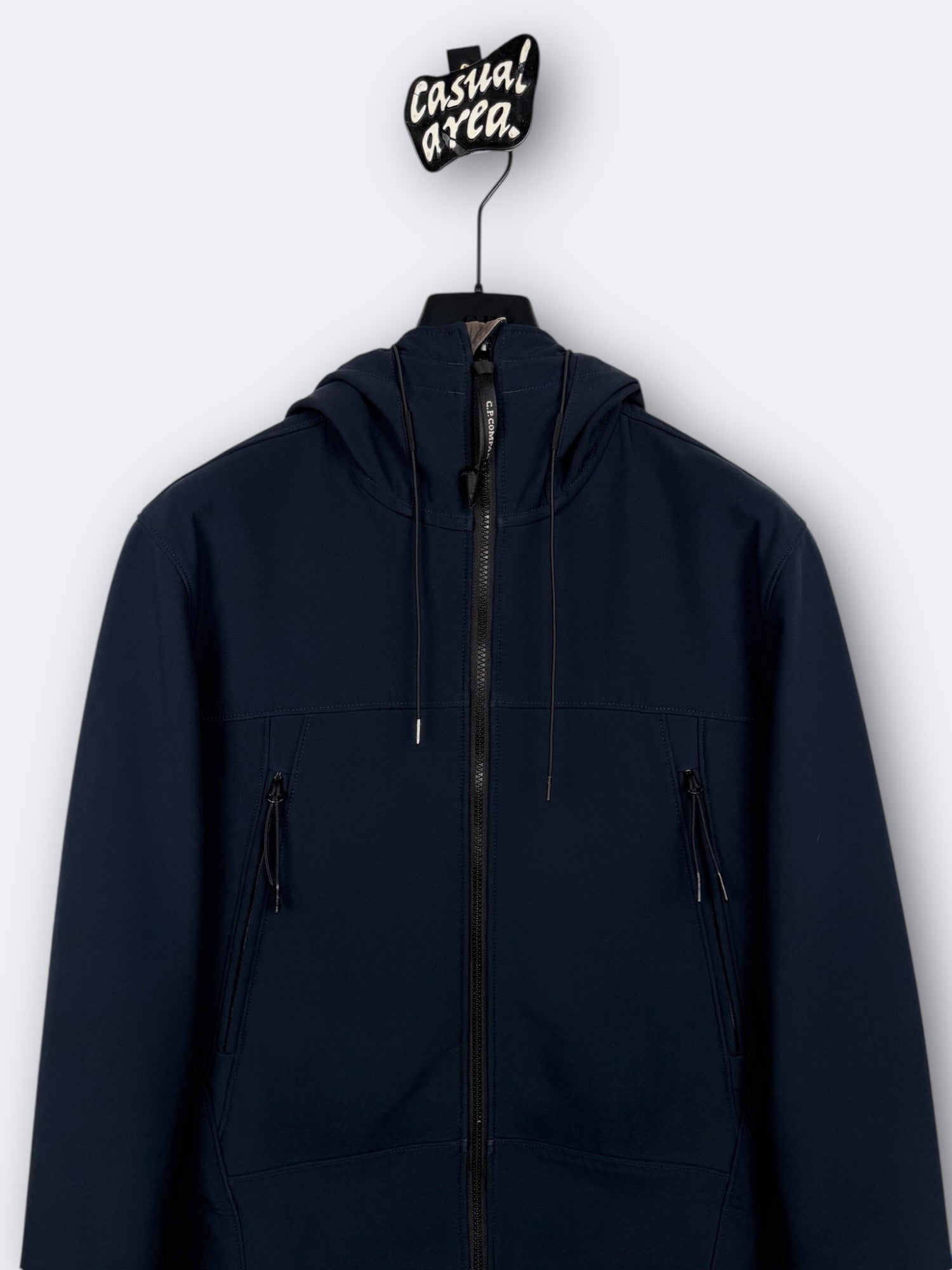 C.P. Shell Goggle C.P. Company - L Casual Area