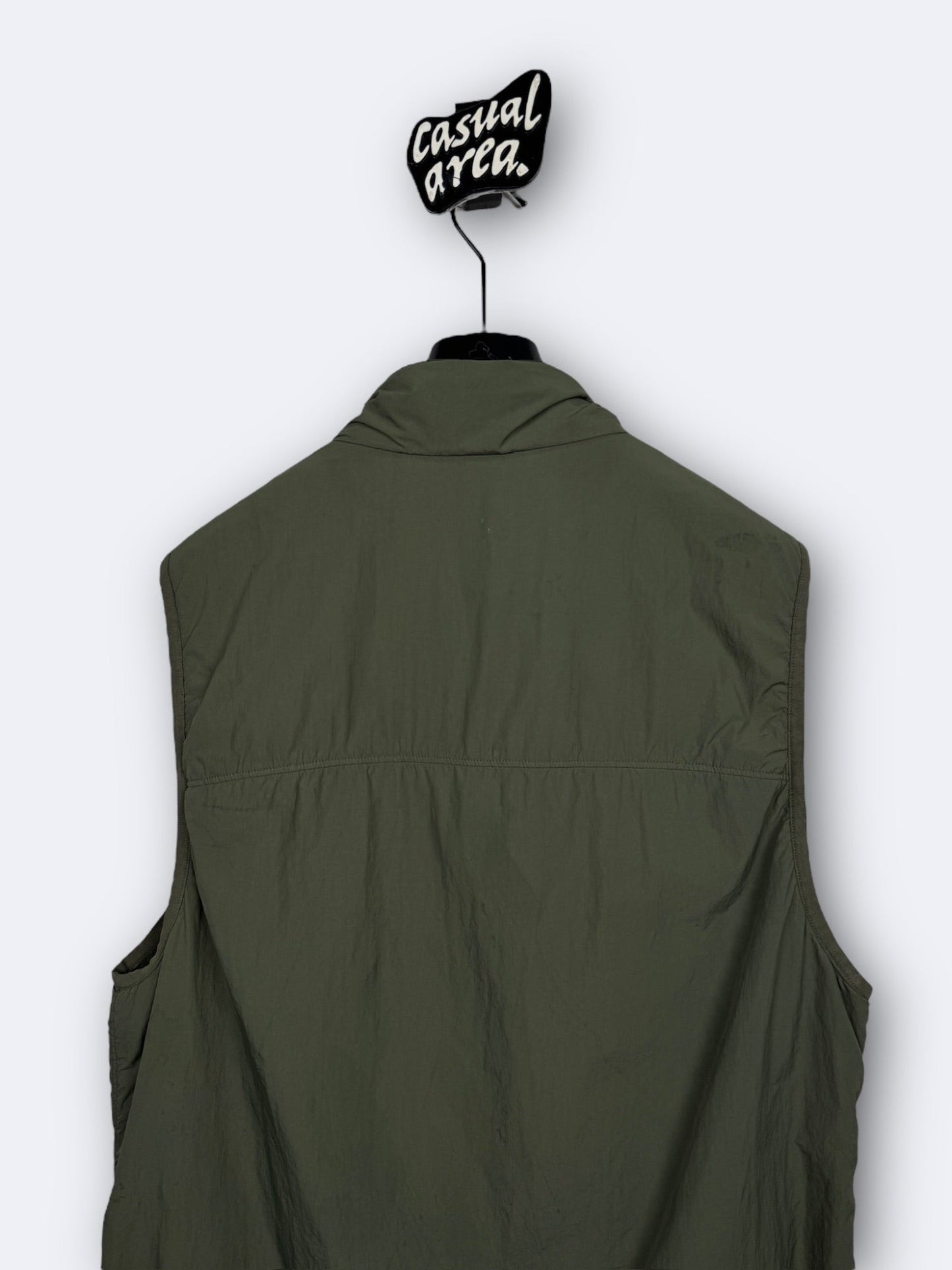 Doudoune sans manches "Polartec" C.P. Company - L Casual Area