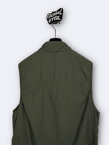 Doudoune sans manches "Polartec" C.P. Company - L Casual Area