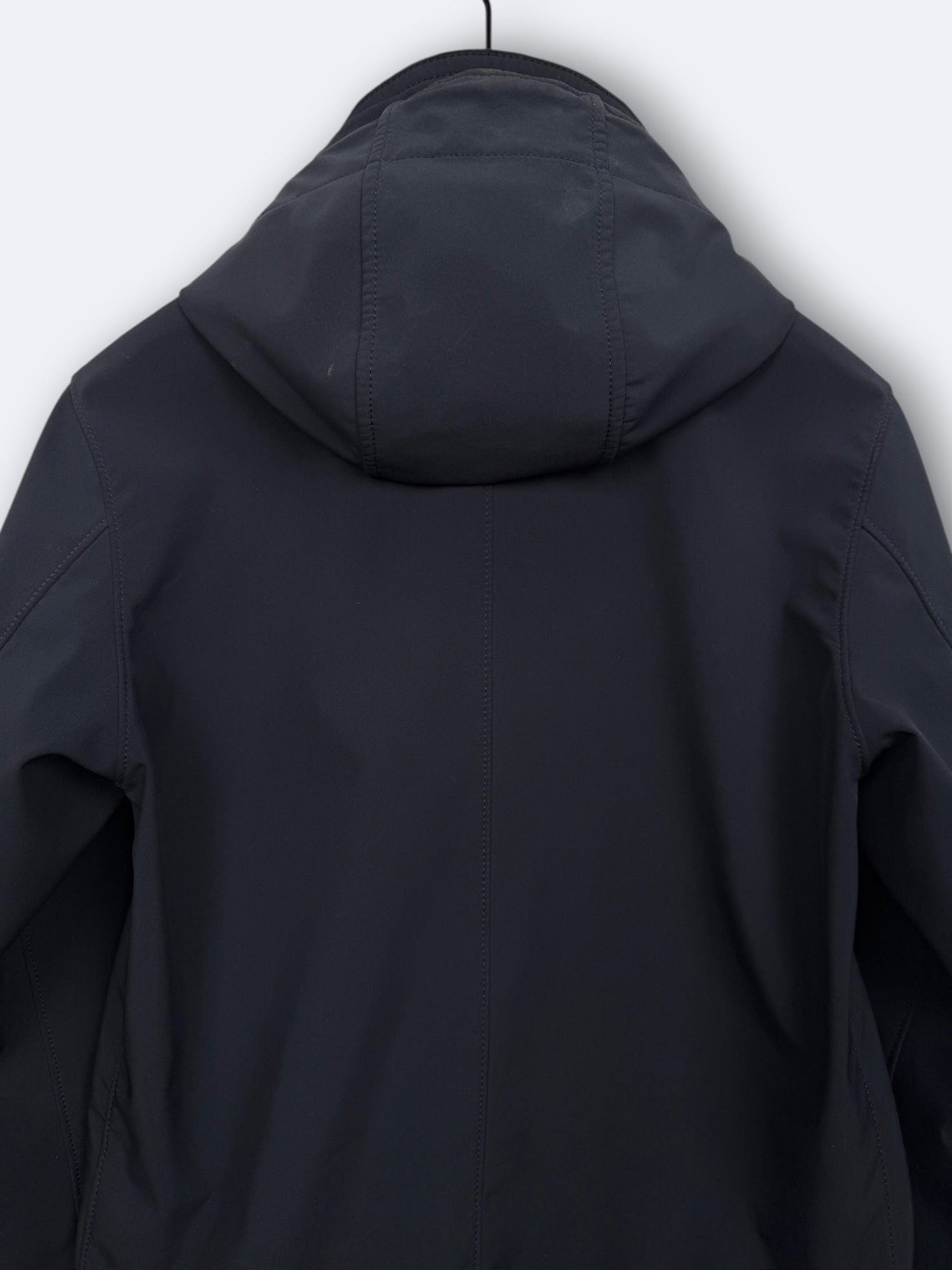 Light Soft Shell-R Stone Island - S Casual Area