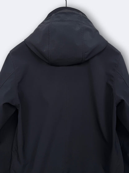 Light Soft Shell-R Stone Island - S Casual Area
