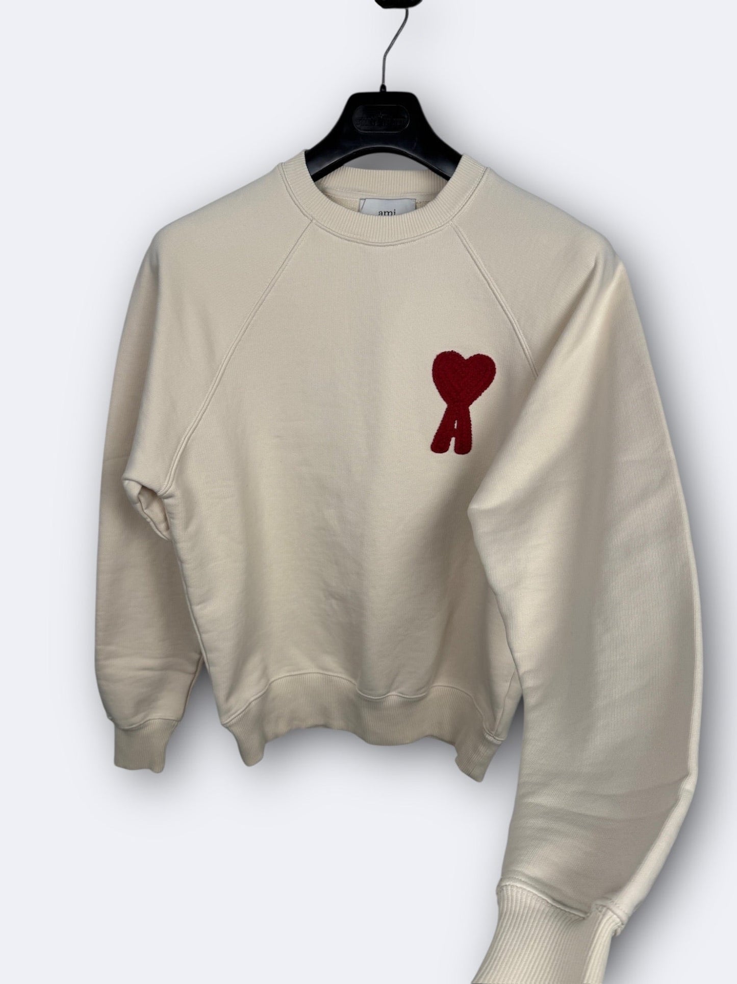 Crewneck Ami Paris - S Casual Area