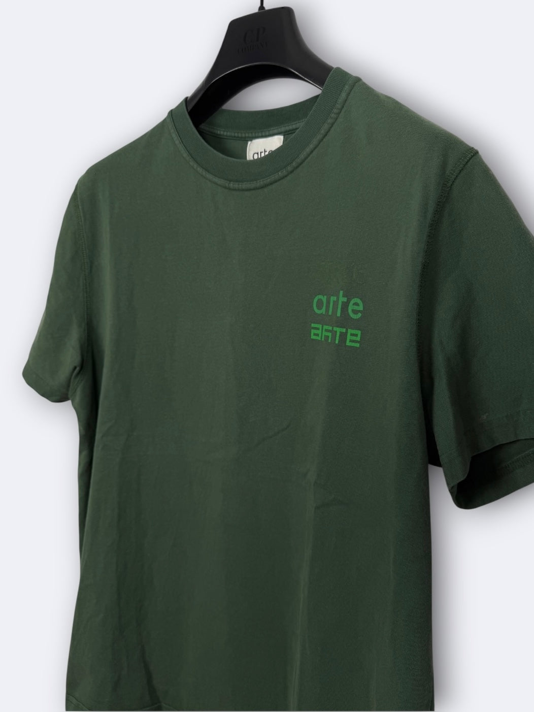 Tee-shirt Arte - M Casual Area