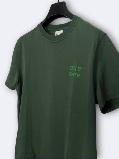 Tee-shirt Arte - M Casual Area