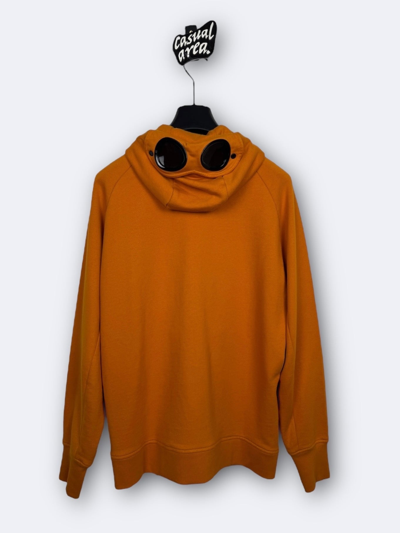 Gilet Goggle C.P. Company - S Casual Area