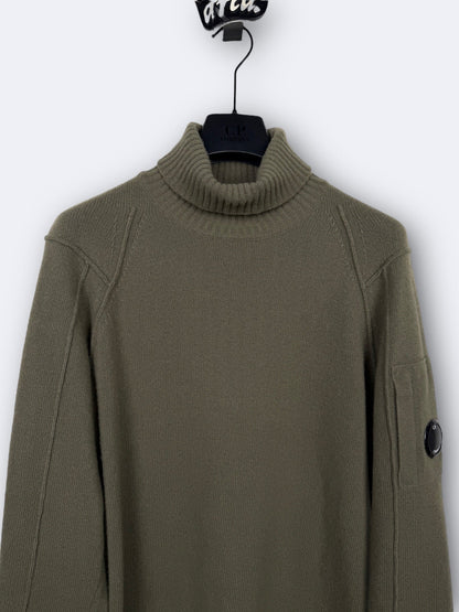 Col roulé C.P. Company - L Casual Area