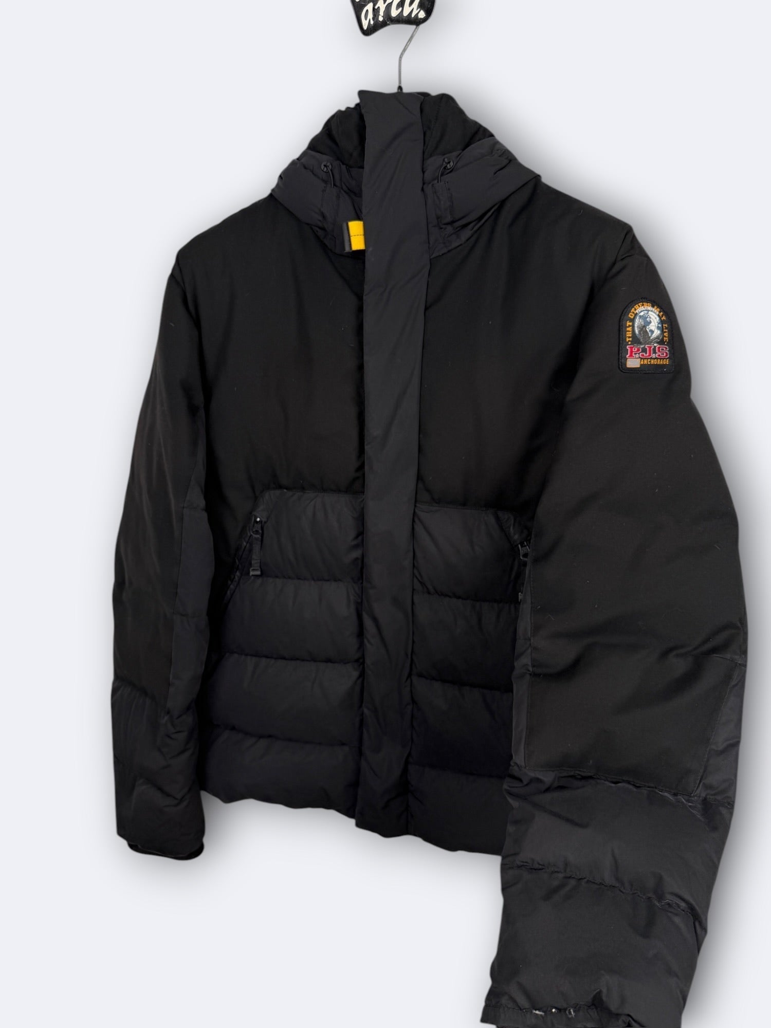 Doudoune "Urban Puffers" Parajumpers - L Casual Area
