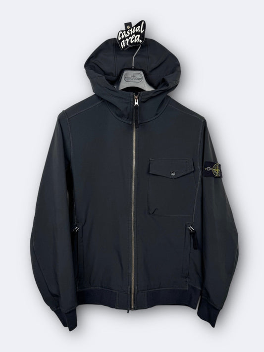 Soft Shell-R Stone Island - M Casual Area