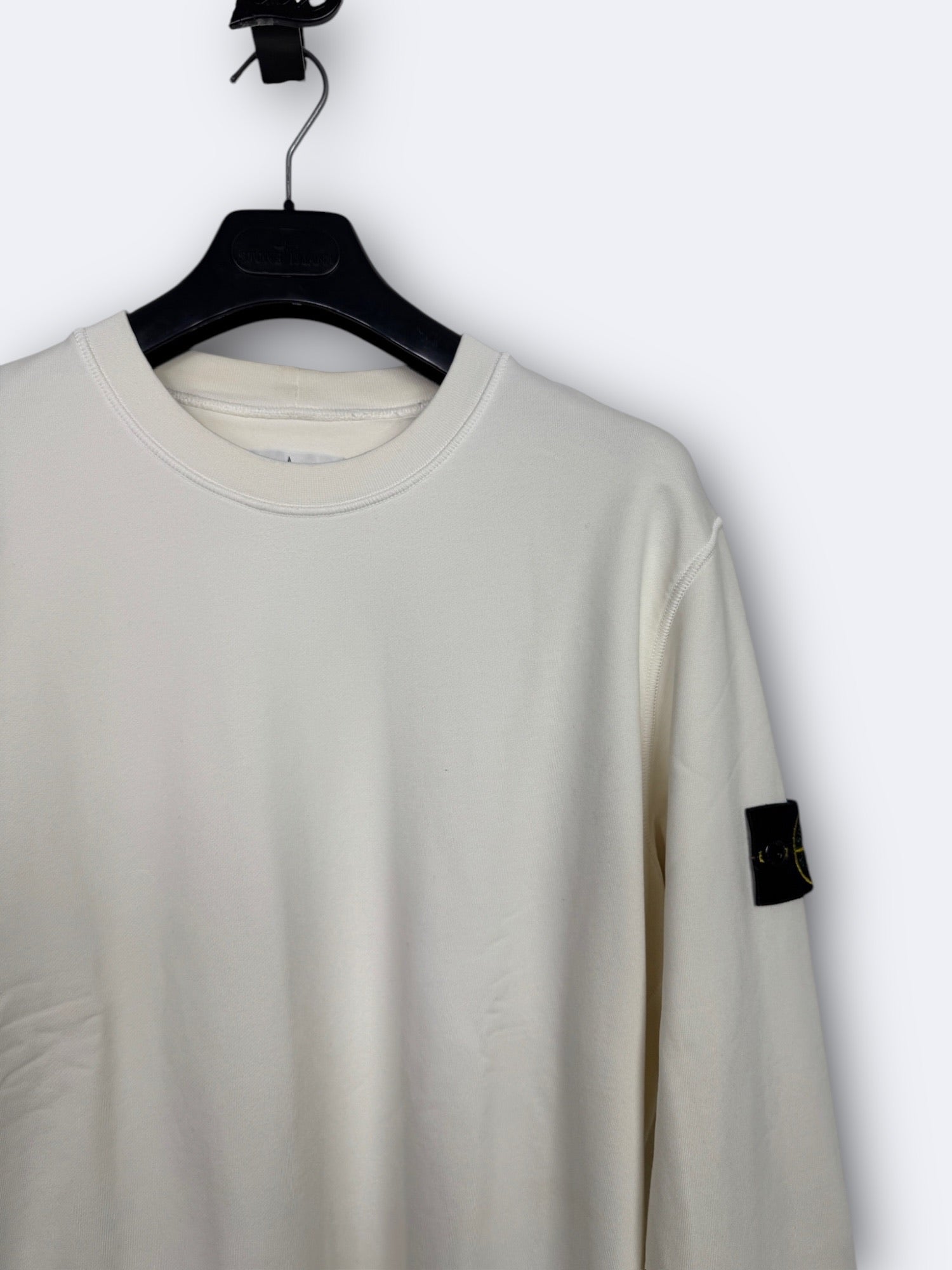 Crewneck Stone Island - L Casual Area