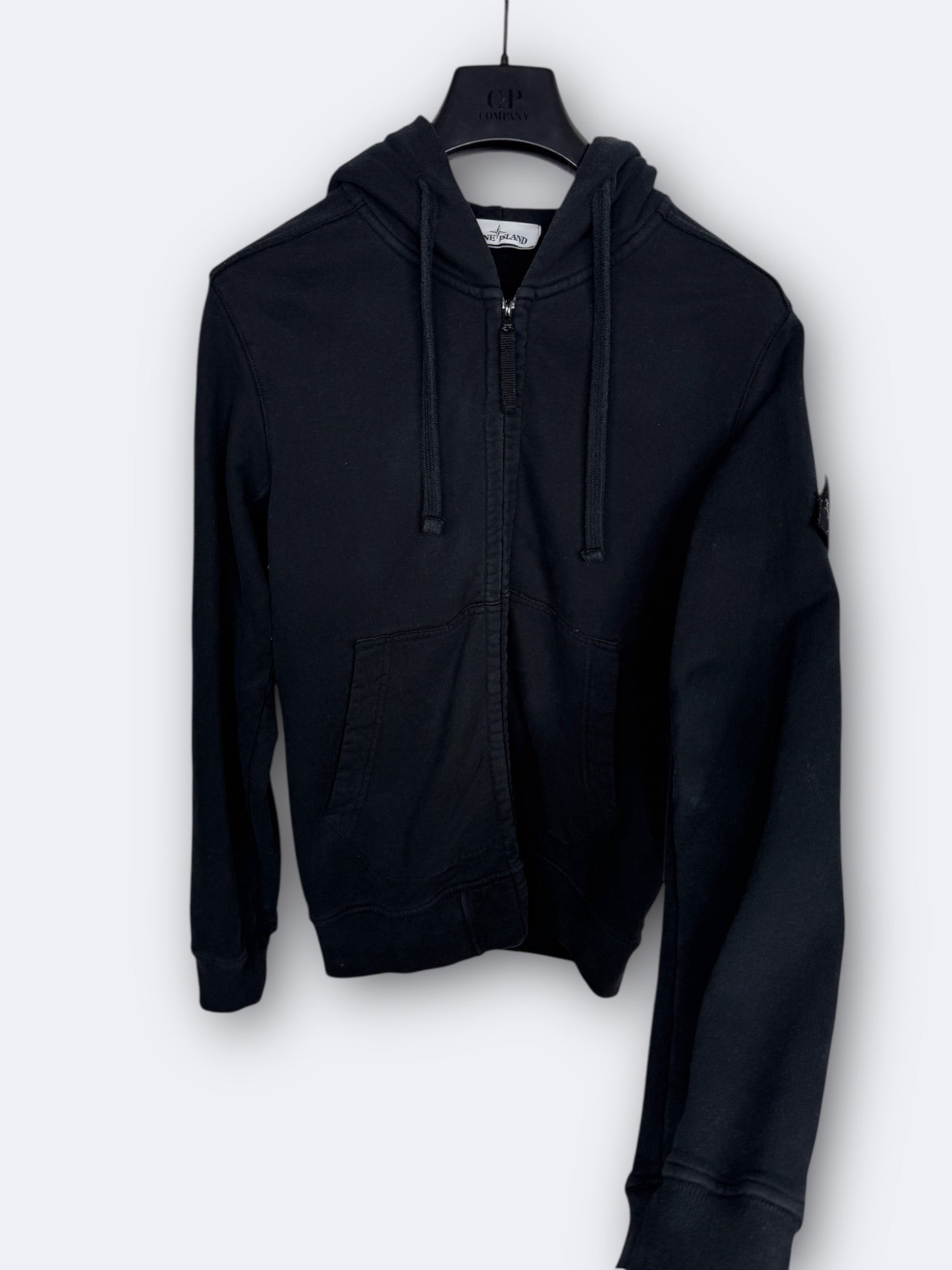 Gilet Stone Island - S Casual Area