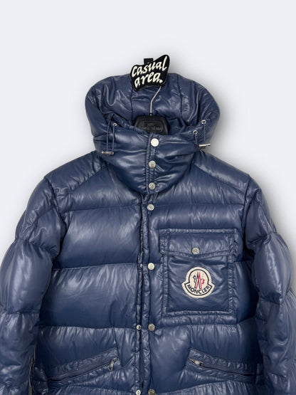 Doudoune Moncler "K2" - L Casual Area