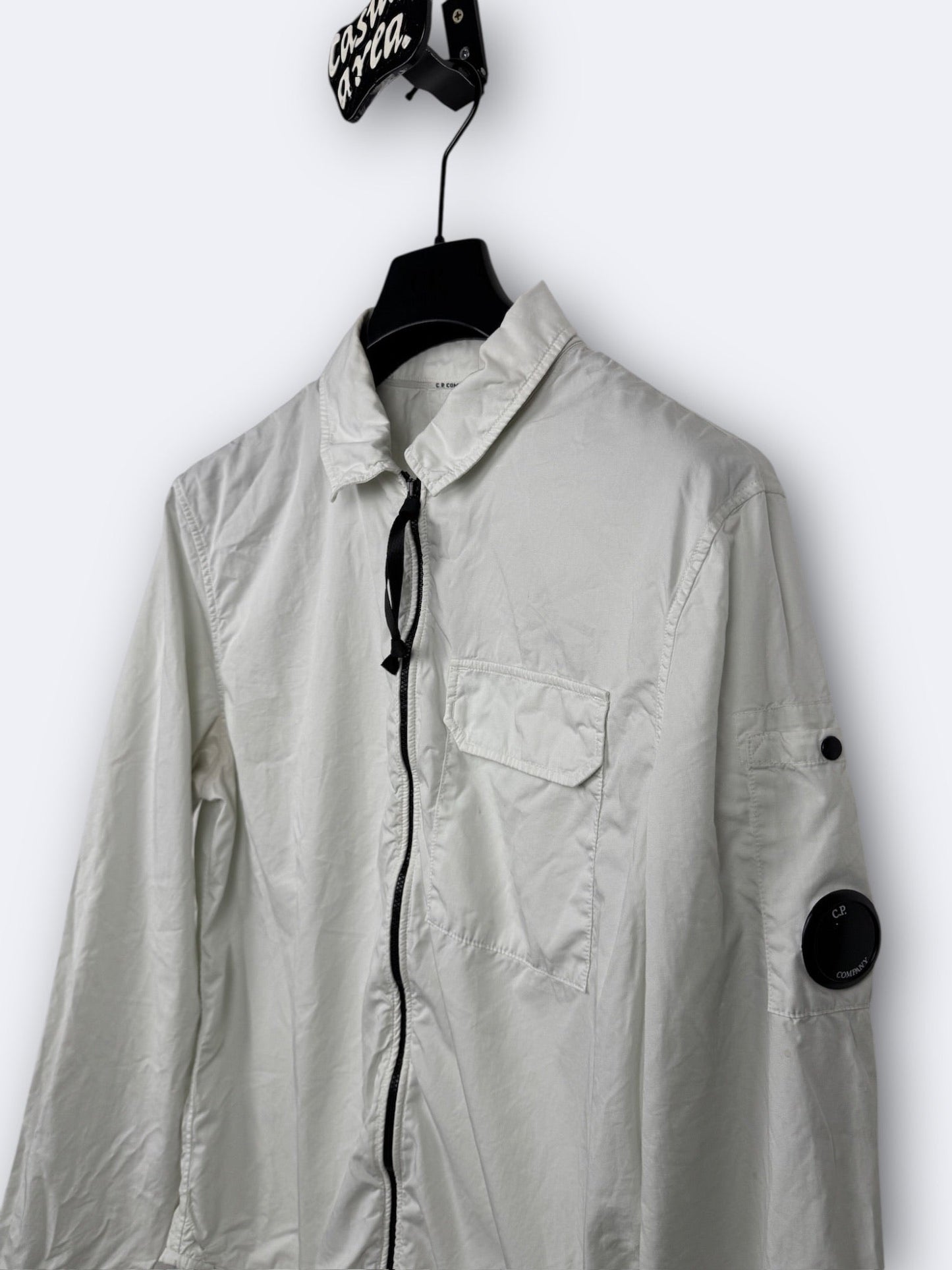 Overshirt C.P. Company - M Casual Area