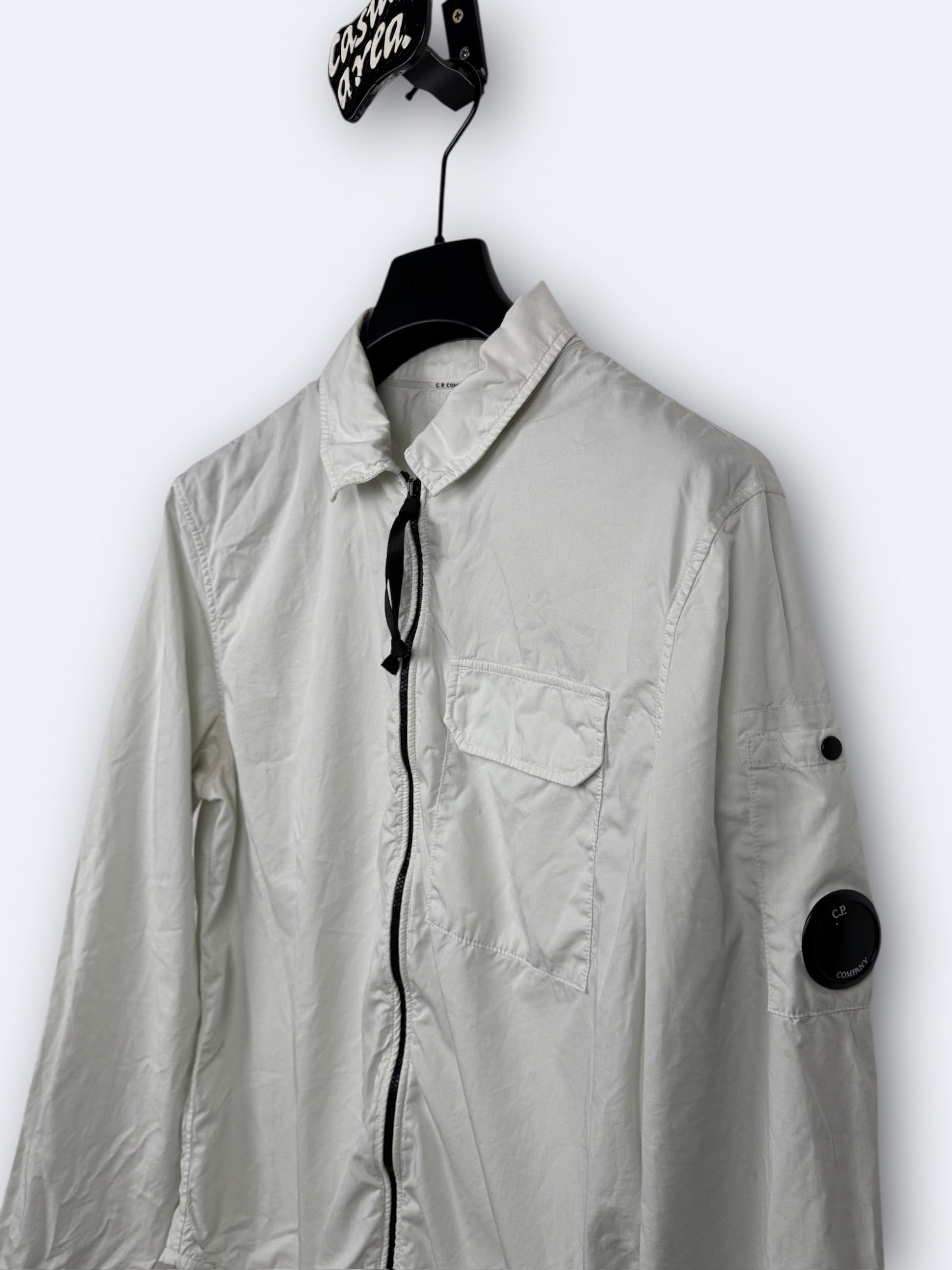 Overshirt C.P. Company - M Casual Area