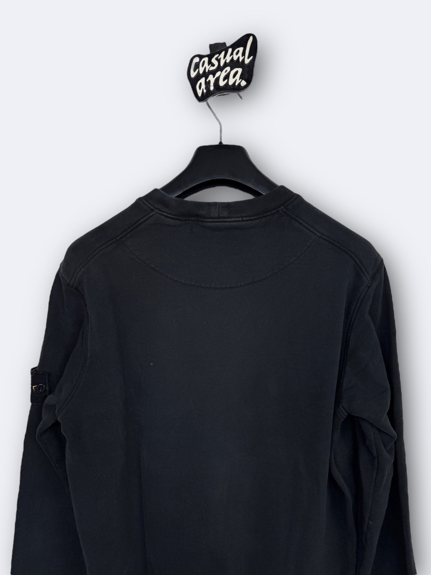 Crewneck Stone Island - M Casual Area
