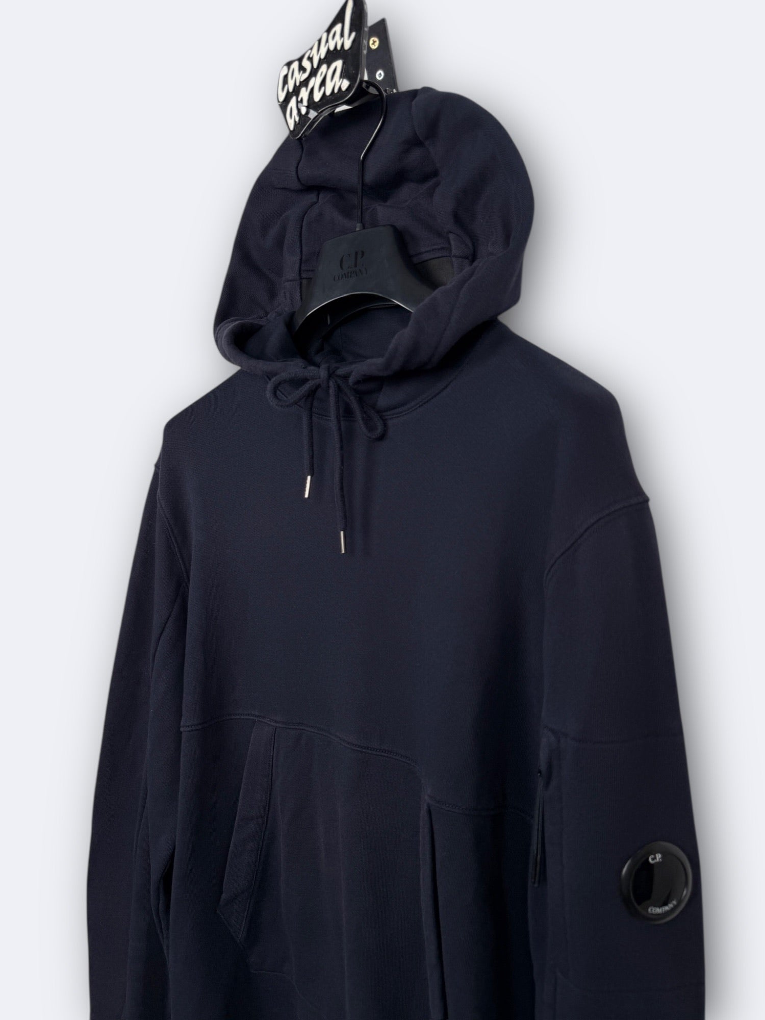 Hoodie C.P. Company - M Casual Area