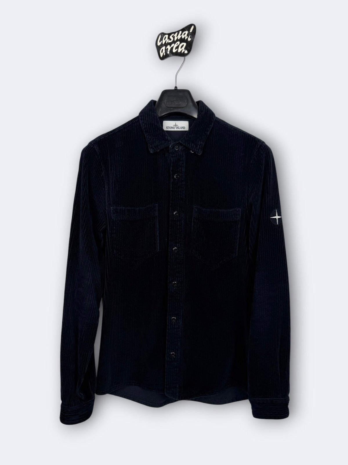 Overshirt Stone Island - S Casual Area