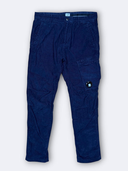 Cargo C.P. Company - S Casual Area