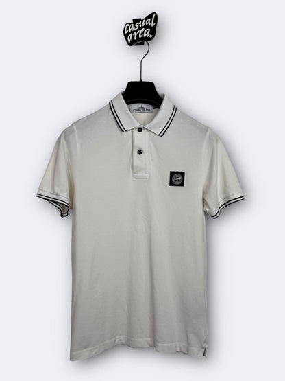 Polo Stone Island - S Casual Area