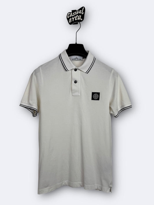 Polo Stone Island - S Casual Area