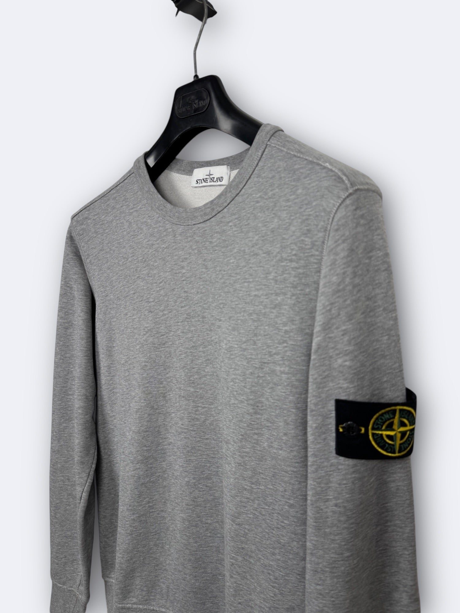 Crewneck Stone Island - S Casual Area