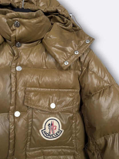 Doudoune Moncler "K2" - L Casual Area