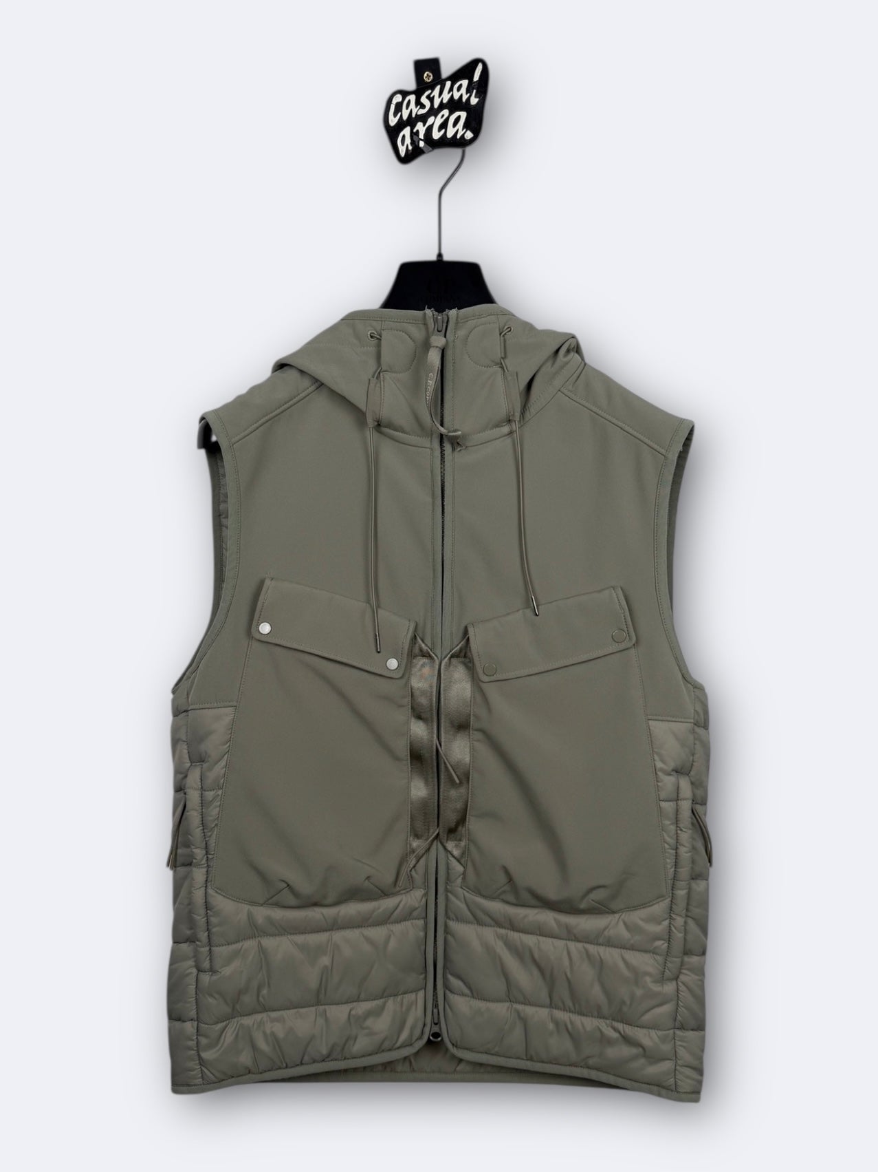 C.P. Shell Goggle C.P. Company - M Casual Area
