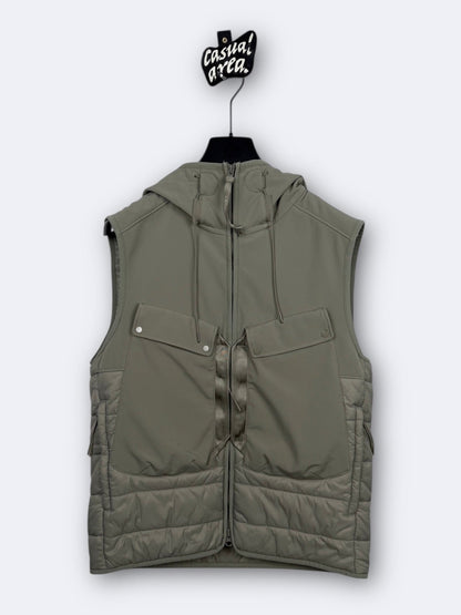 C.P. Shell Goggle C.P. Company - M Casual Area