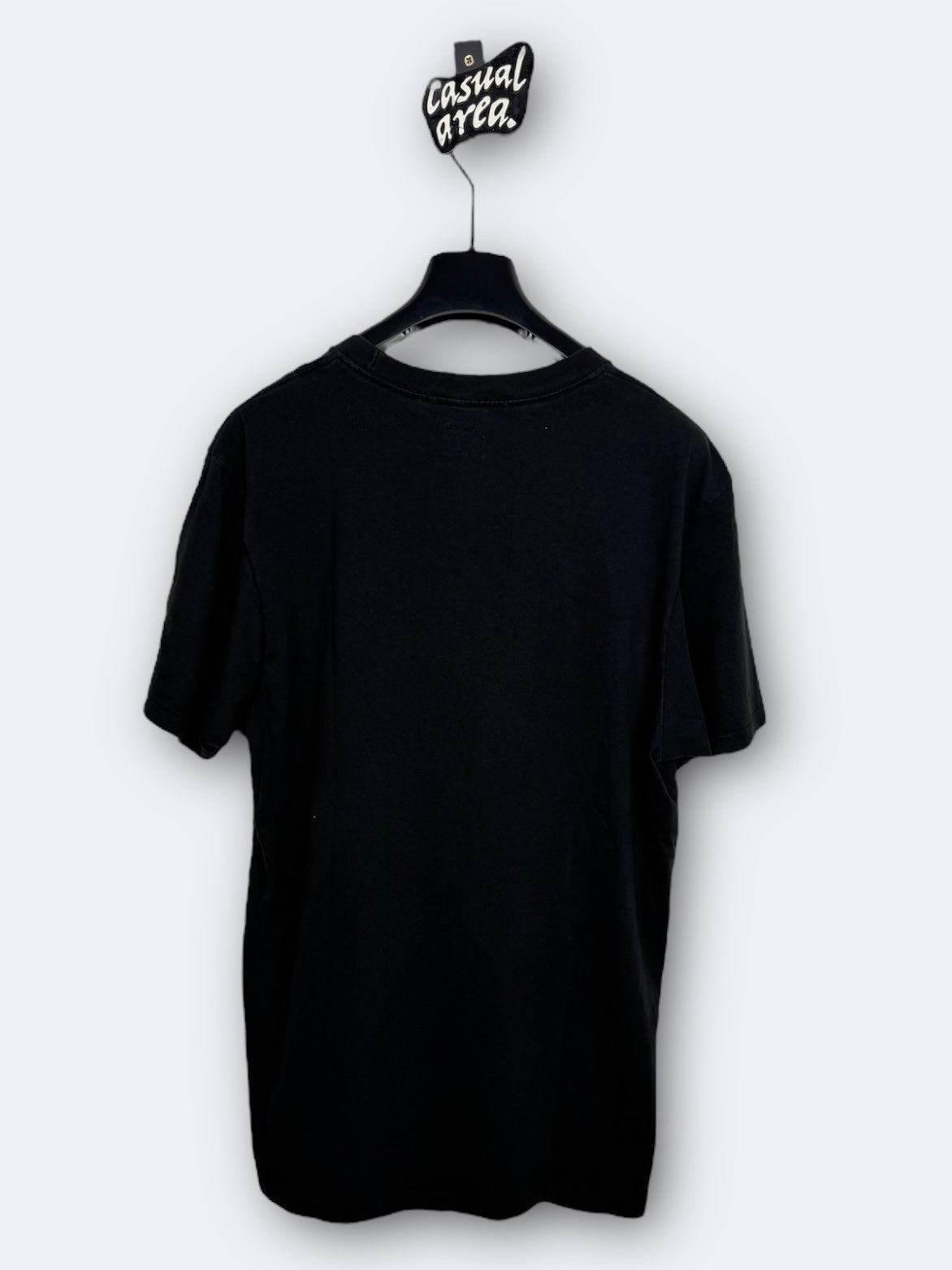 Tee-shirt "Comics and Cars" C.P. Company - L Casual Area