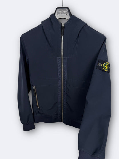 Soft Shell-R Stone Island - S Casual Area