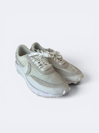 Sacai x Nike LD Waffle "White" - 44,5 Casual Area