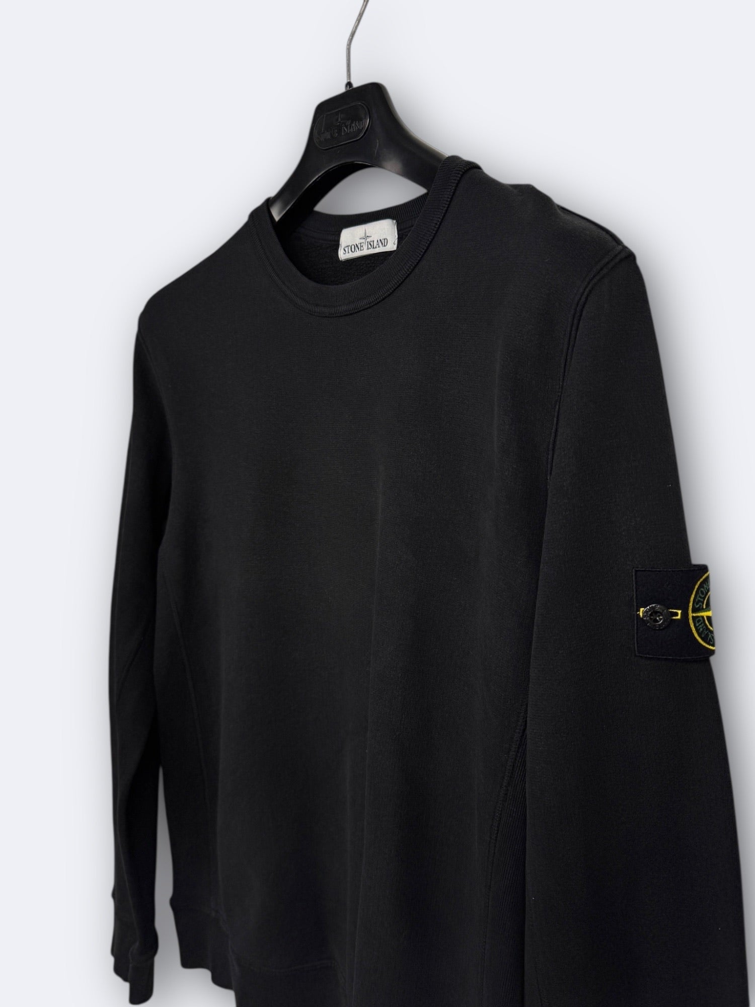 Crewneck Stone Island - L Casual Area