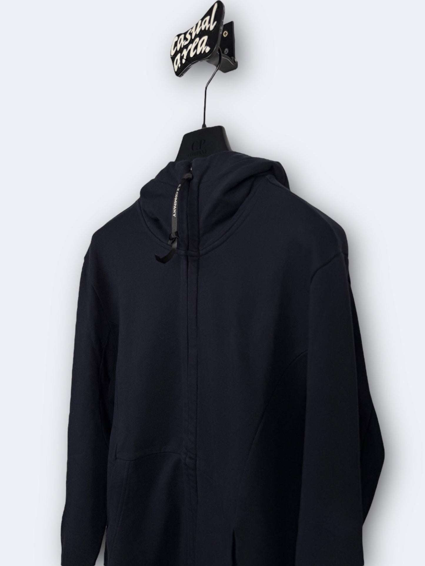 Gilet Goggle C.P. Company - M Casual Area