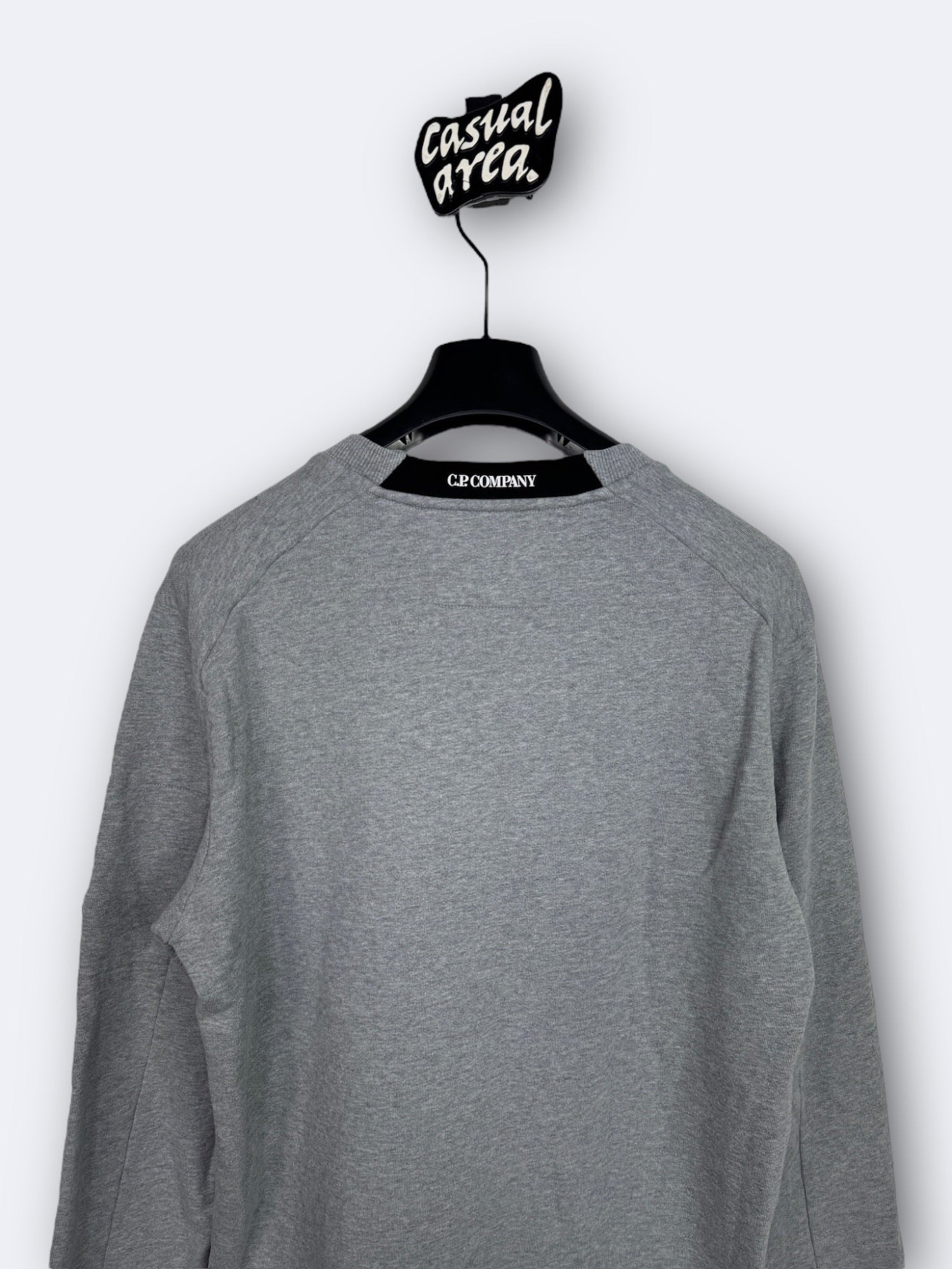 Crewneck C.P. Company - L Casual Area