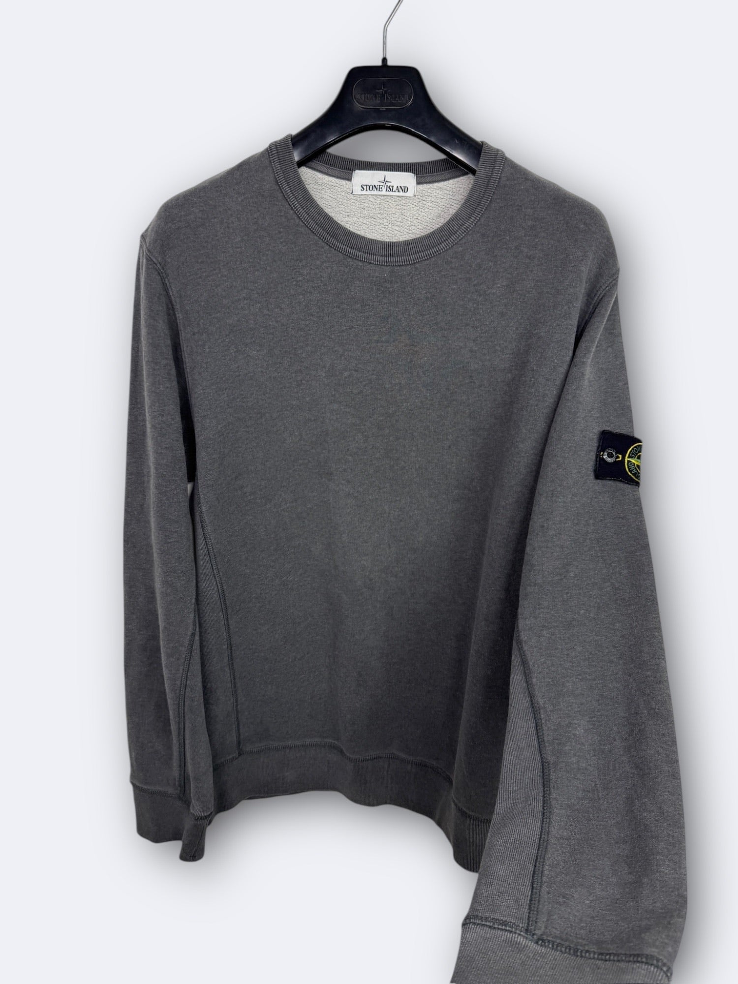 Crewneck Stone Island - S Casual Area