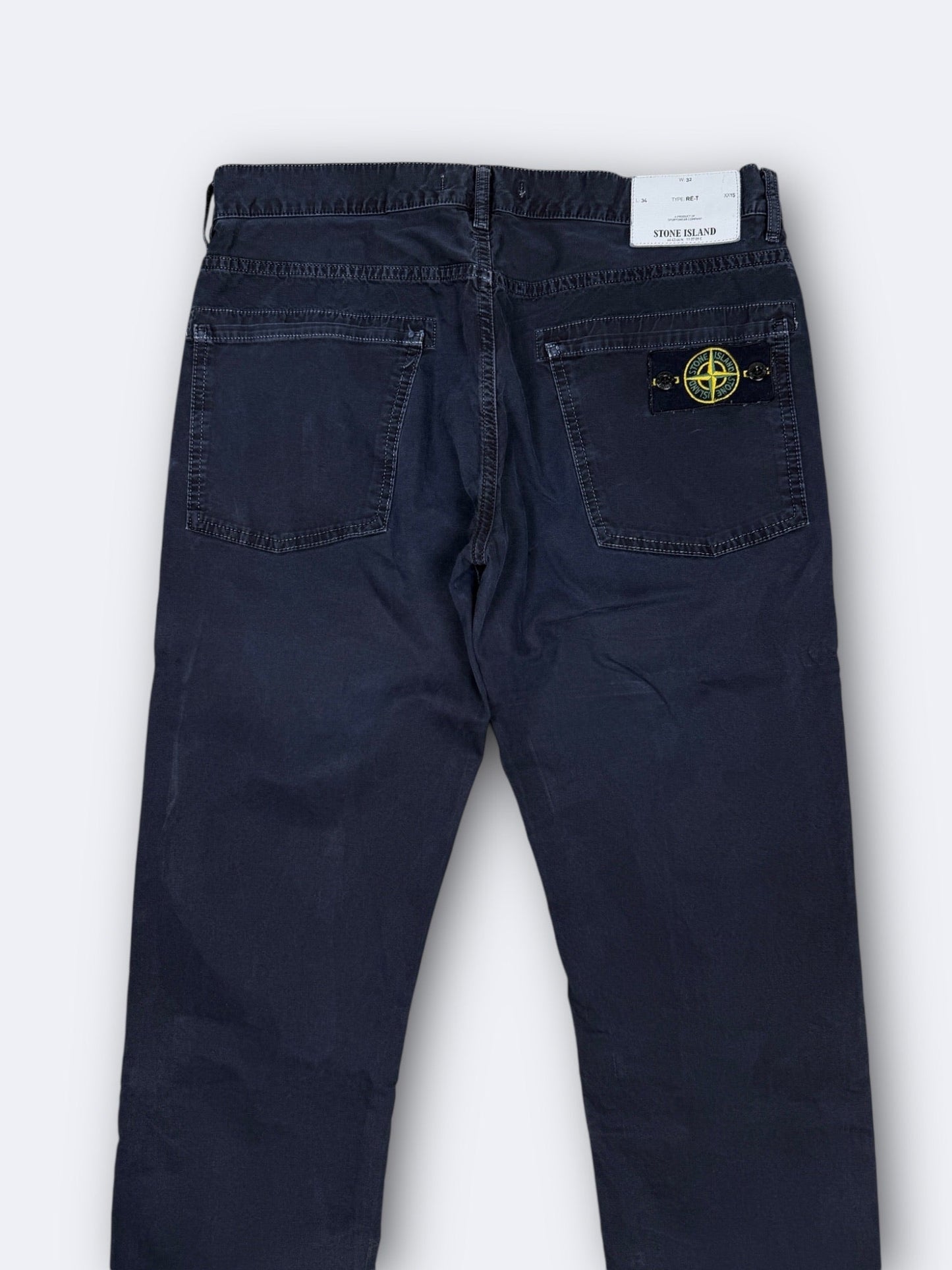 Pantalon Stone Island - S Casual Area