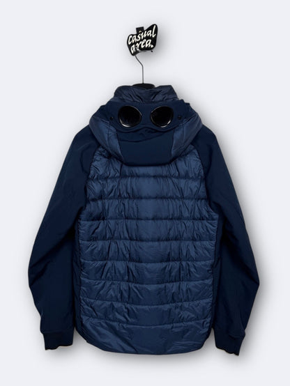 C.P. Shell Goggle Jacket C.P. Company - M Casual Area