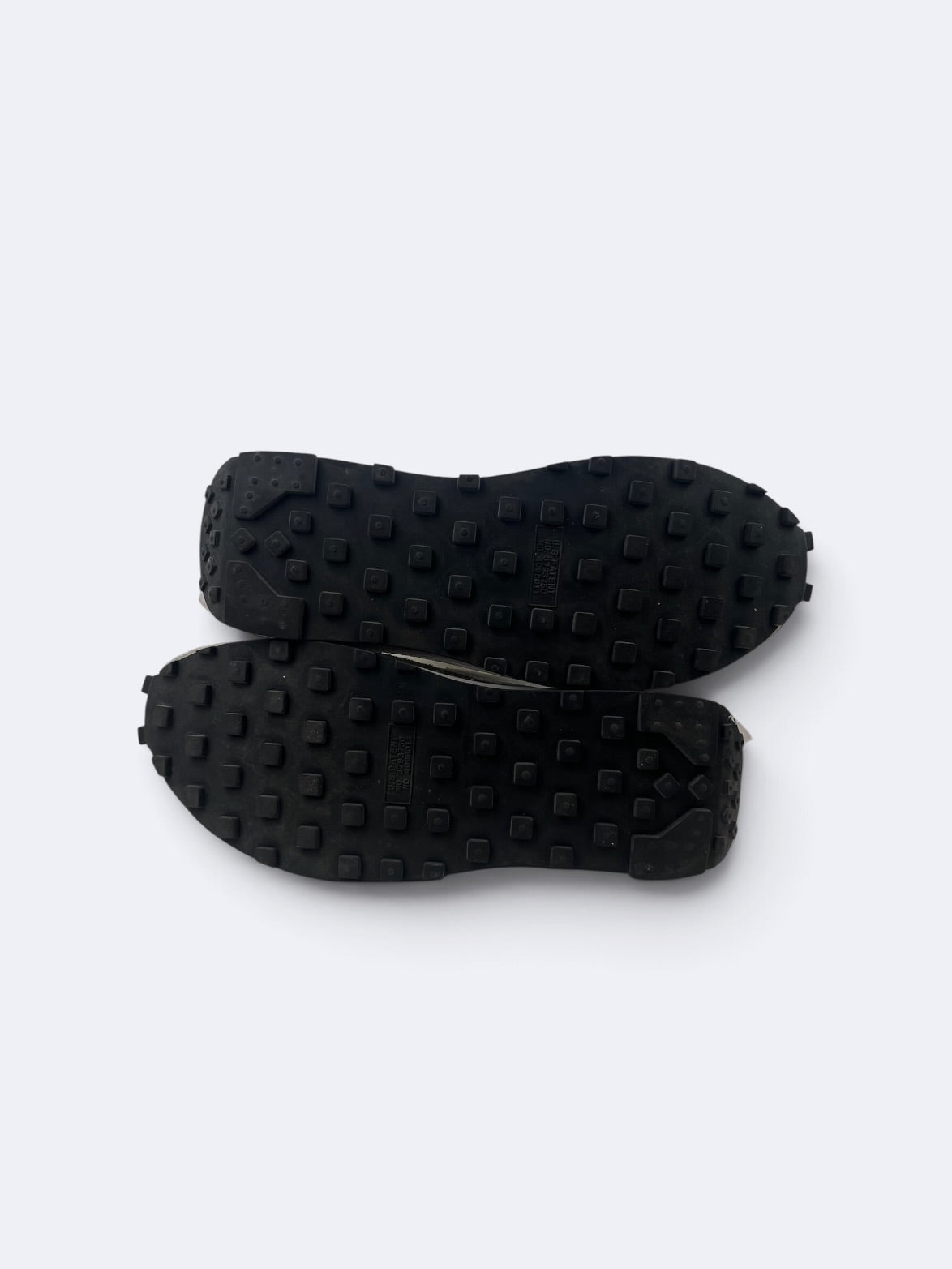 Fragment x Sacai x Nike LD Waffle SF "Wolf Grey" - 44,5 Casual Area