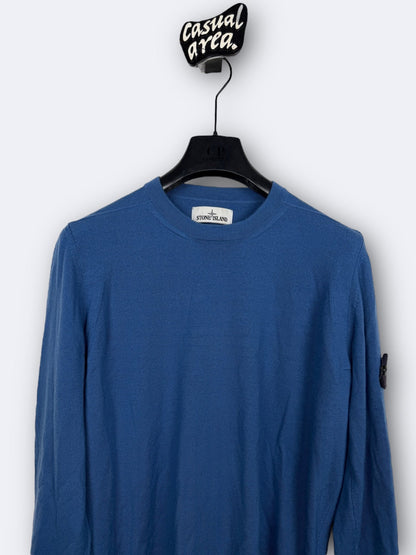 Crewneck Stone Island - S Casual Area