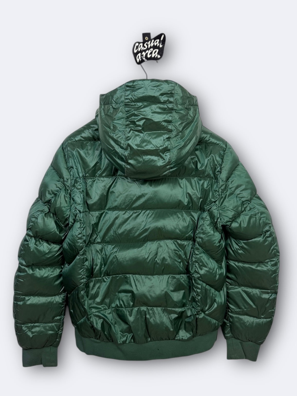 Doudoune "Sheen" Parajumpers - L Casual Area